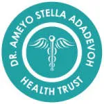 DRASA (Dr. Ameyo Stella Adadevoh) Health Trust company logo