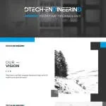 DTech Centrix inc company logo