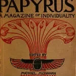 Damsas Mega Business (The Papyrus Magazine) company logo