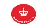 Danmarks Domstole company logo