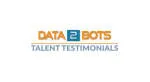 Data2Bots company logo