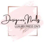 Dere nailz company logo