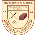 Diadem Schools New Haven Extension Emene Enugu company logo