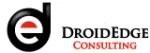 Droidedge Consulting company logo
