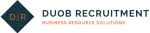 Duob Recruitment company logo