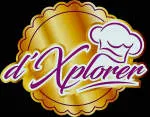 D’xplorer cakes company logo