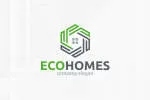 Eco Homes Solutions Nigeria company logo
