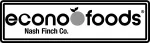 Econo Foods company logo