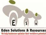 Eden Solutions & Resources company logo