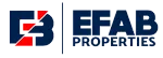 Efab Properties Limited company logo