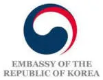 Embassy of the Republic of Korea company logo