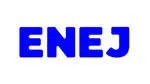 Enej Supermarket company logo