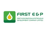 FIRST Exploration & Petroleum Development Company company logo