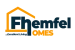 Fhemfel Homes company logo
