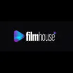 Filmhouse Cinema company logo
