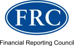 Financial Reporting Council (FRC) company logo