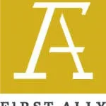 First Ally company logo