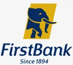 First Bank of Nigeria company logo
