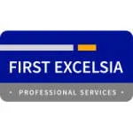 First Excelsia Professional Services company logo