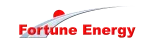 First Fortune Global Energy Company Limited company logo