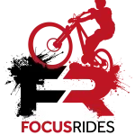 Focus Ride company logo