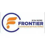 Frontier commercial services limited company logo