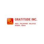 GRATITUDE, INC. company logo