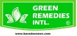 GREEN REMEDIES INTERNATIONAL LTD company logo