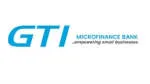 GTI Microfinance Bank company logo