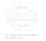 Gemini Engineering company logo