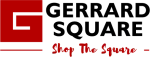 Gerard's Square company logo