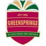 Greensprings School company logo