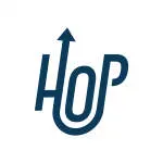 HOP Services company logo