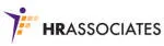 HR Associates Remote Work company logo