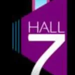 Hall 7 Real Estate Limited company logo