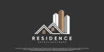 Hamasville Residence company logo