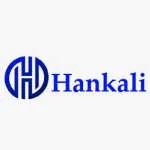 Hankali Intel company logo