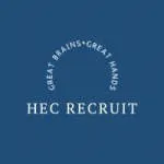 Hec Recruit company logo