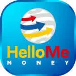 HelloMe Money company logo