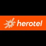Herotel company logo