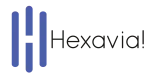 Hexavia company logo