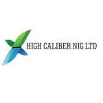 High Caliber Nigeria Limited company logo