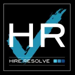 Hire Resolve company logo