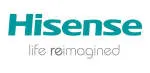 Hisense SA company logo