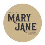 House of Maryjane company logo