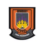 Howbury School company logo
