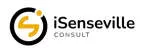 I-SENSEVILLE CONSULT company logo