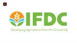 IFDC- International Fertilizer Development company logo