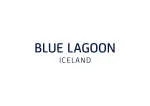 Iceland beach resort company logo