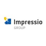Impressiogroup . company logo